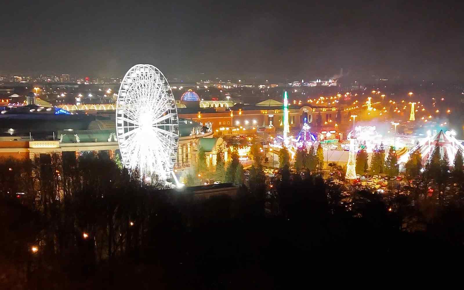 Dark Skies 25.02 image