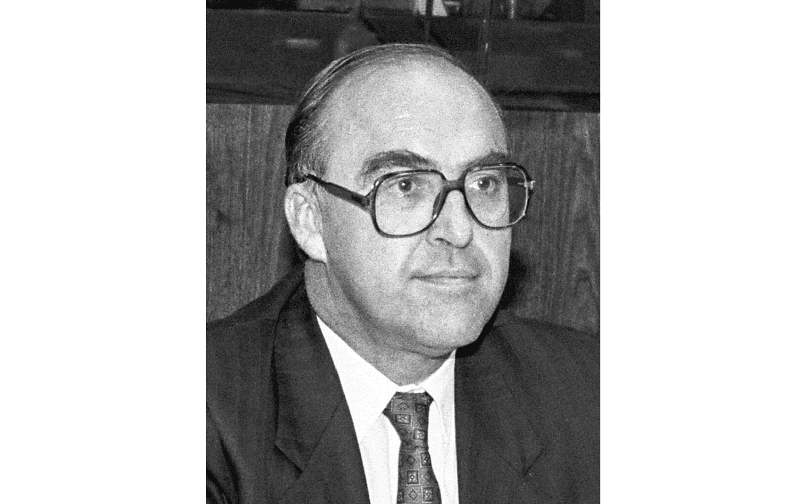 John Smith in 1989