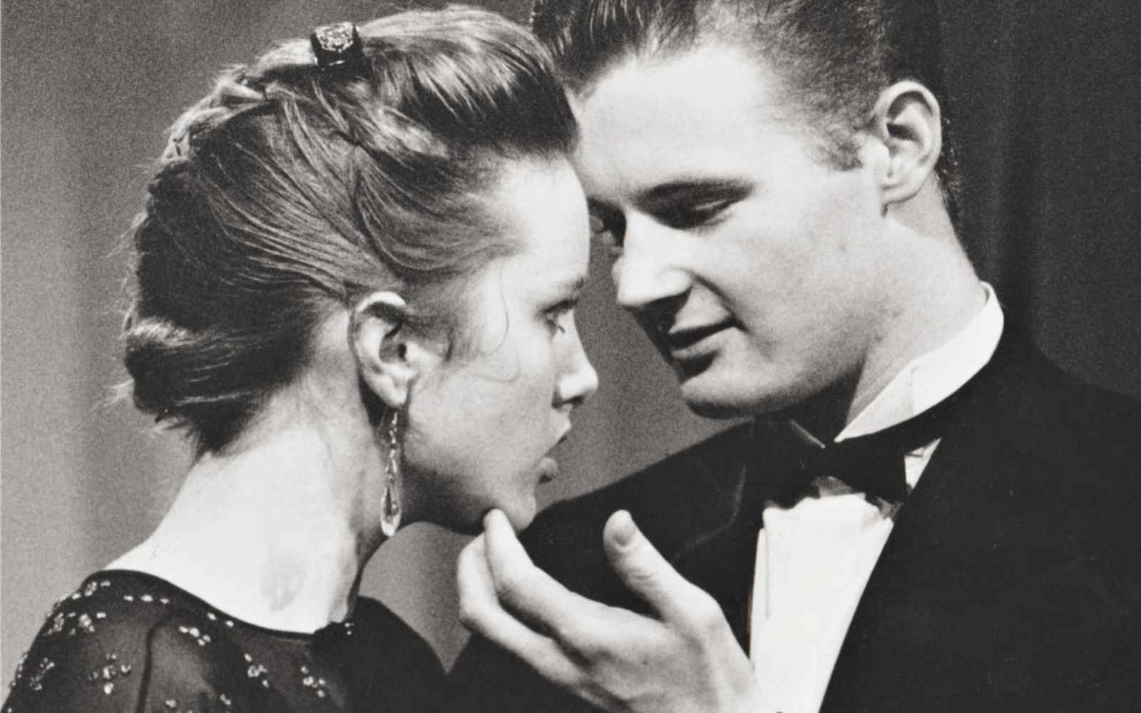 Picture of theatre production 1989
