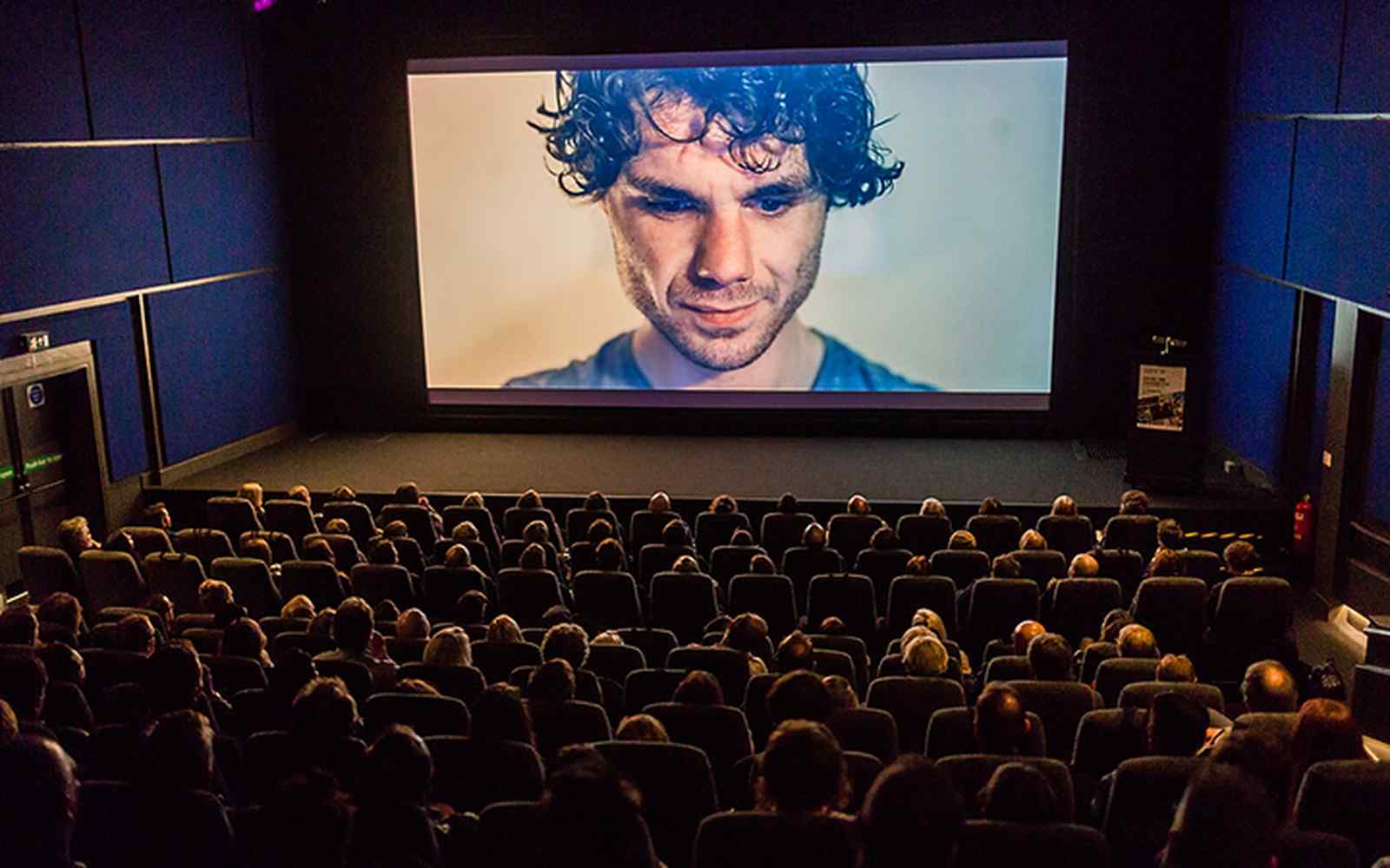Aesthetica Short Film Festival 