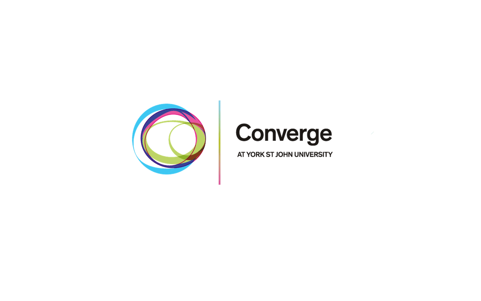 Converge logo