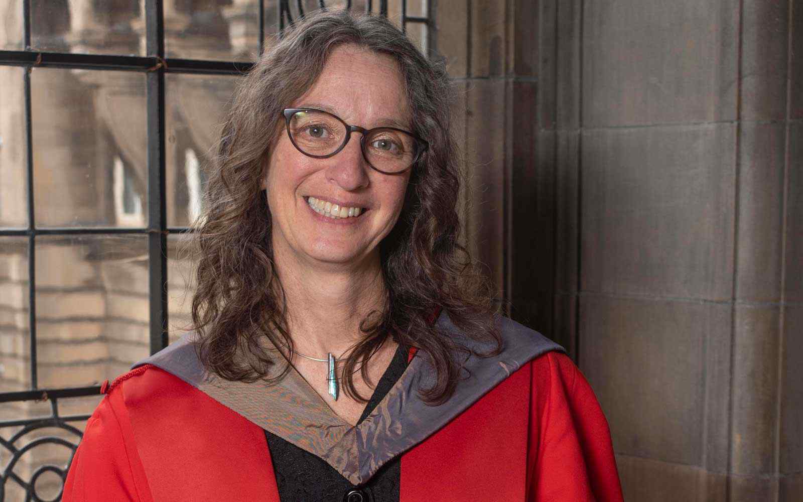 Professor Alison Phipps