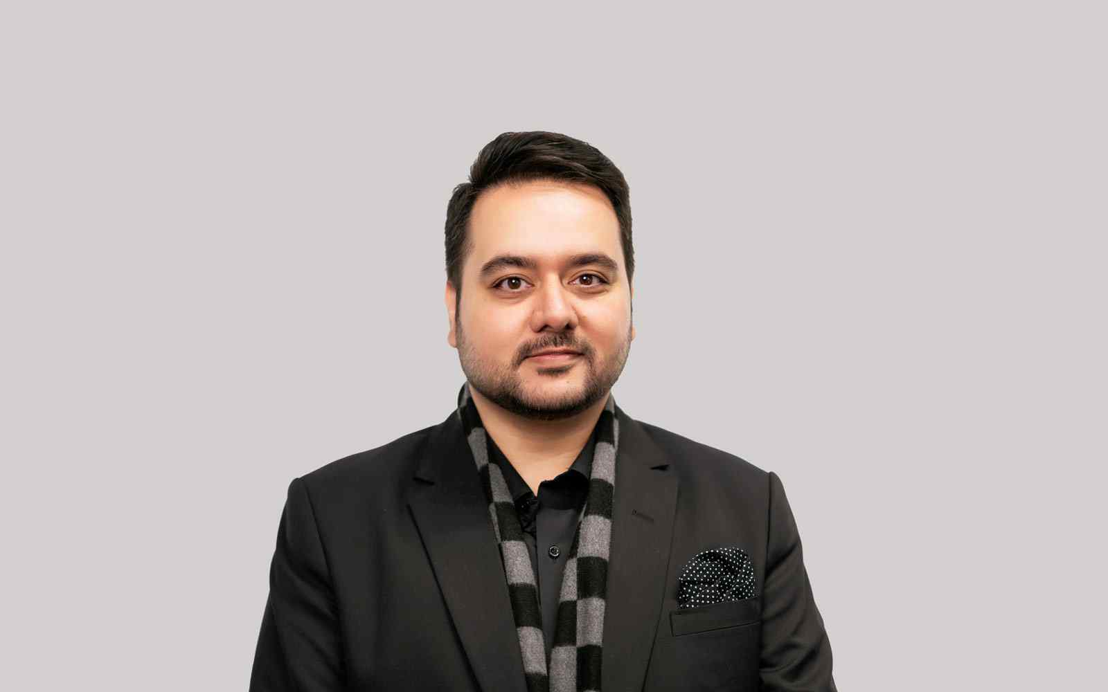 Muhammad Ashar Asdullah