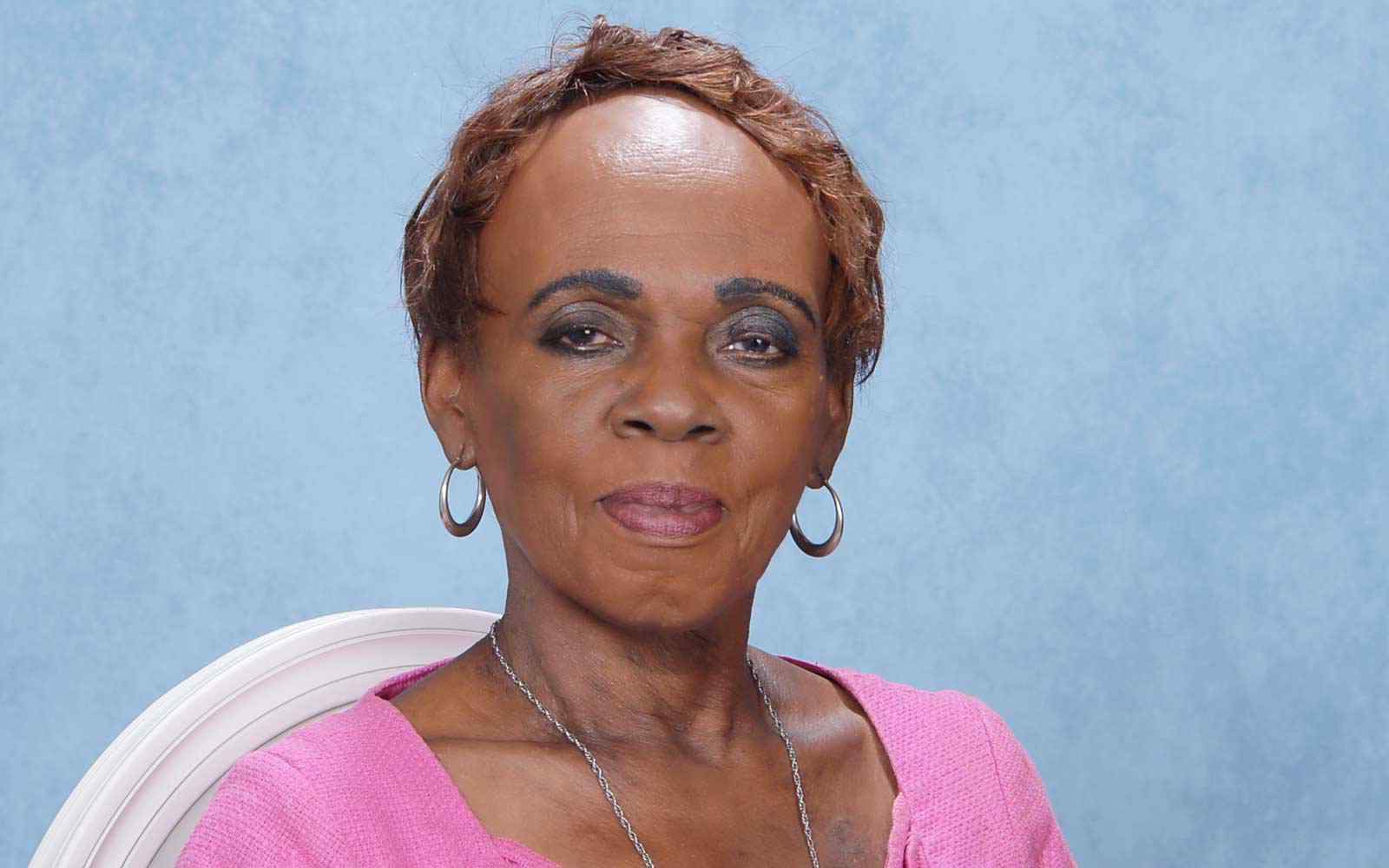 Dr Marilyn Byrd, Keynote Speaker