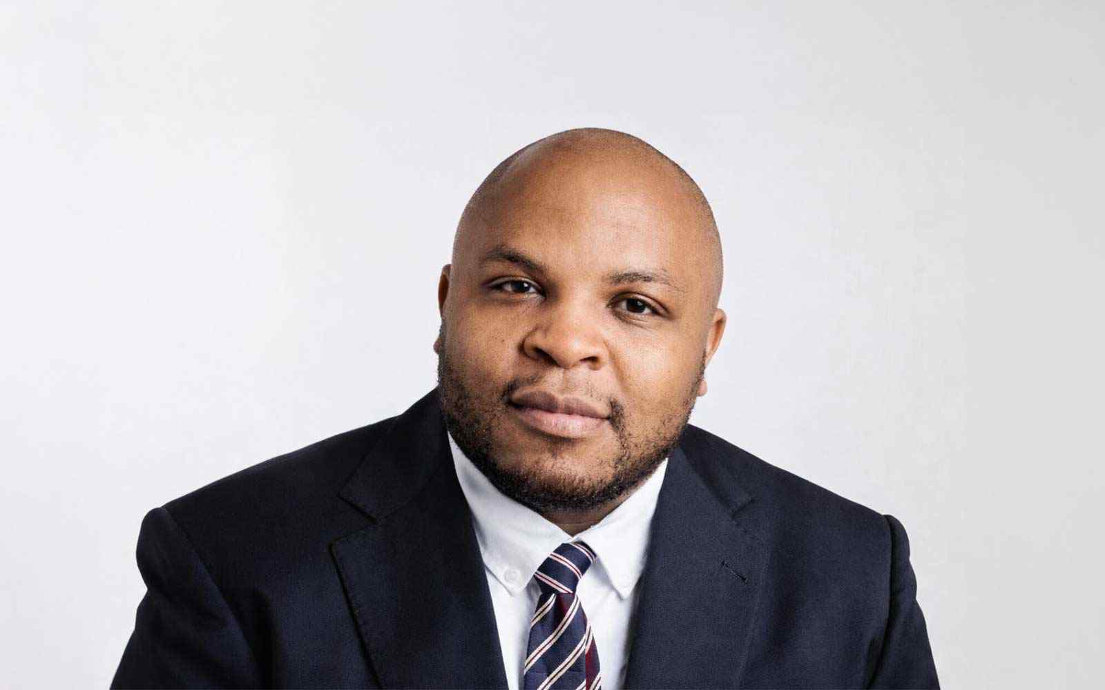 Profile image of George Forji Amin.