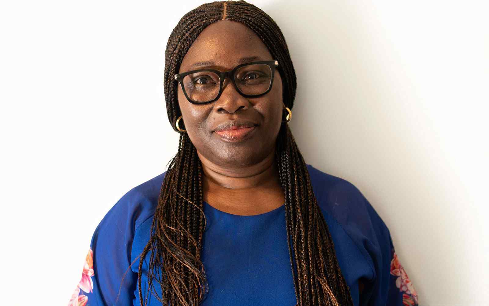 Obakpororo Agbagwa
