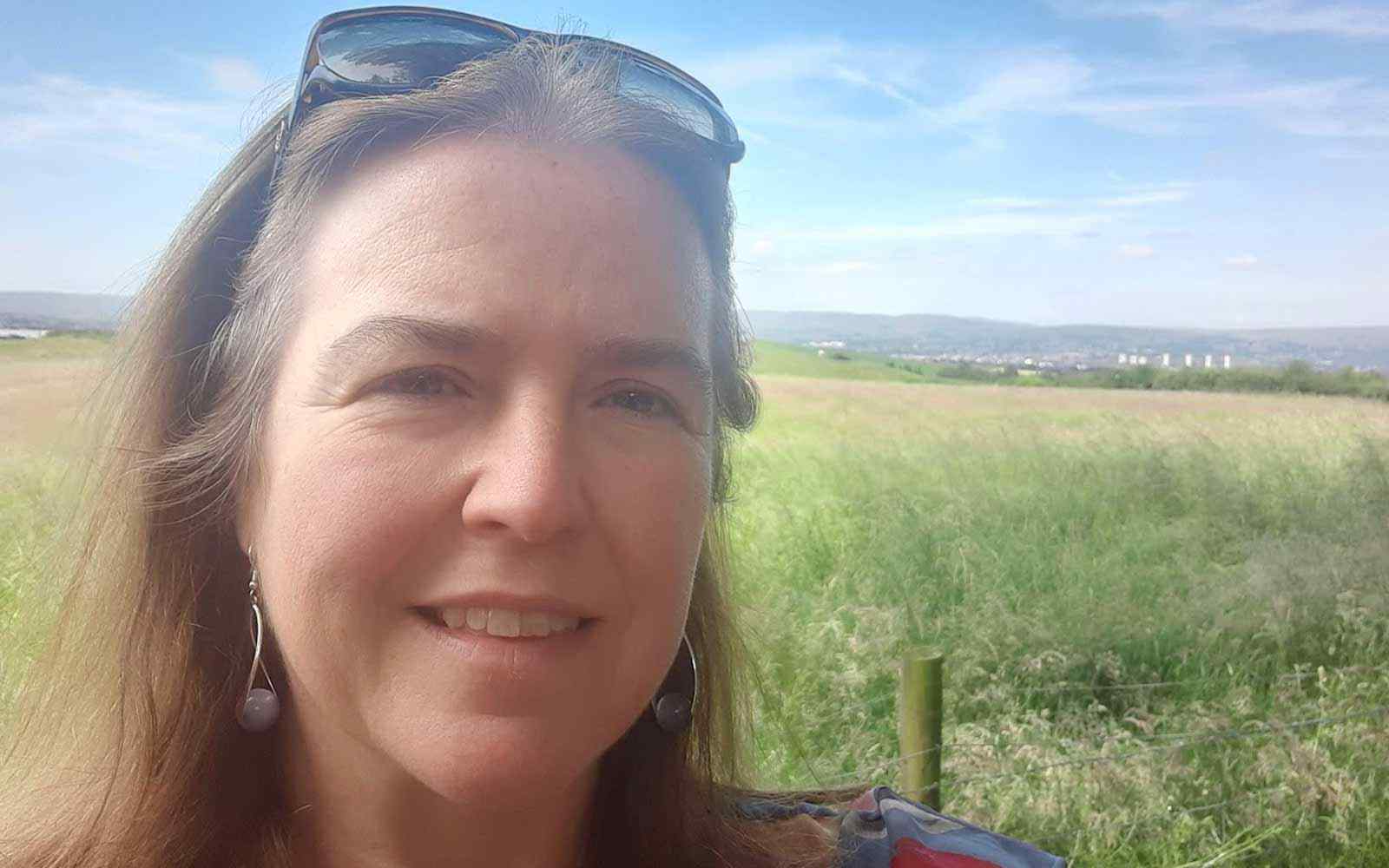 Rachel Cowen, Keynote speaker