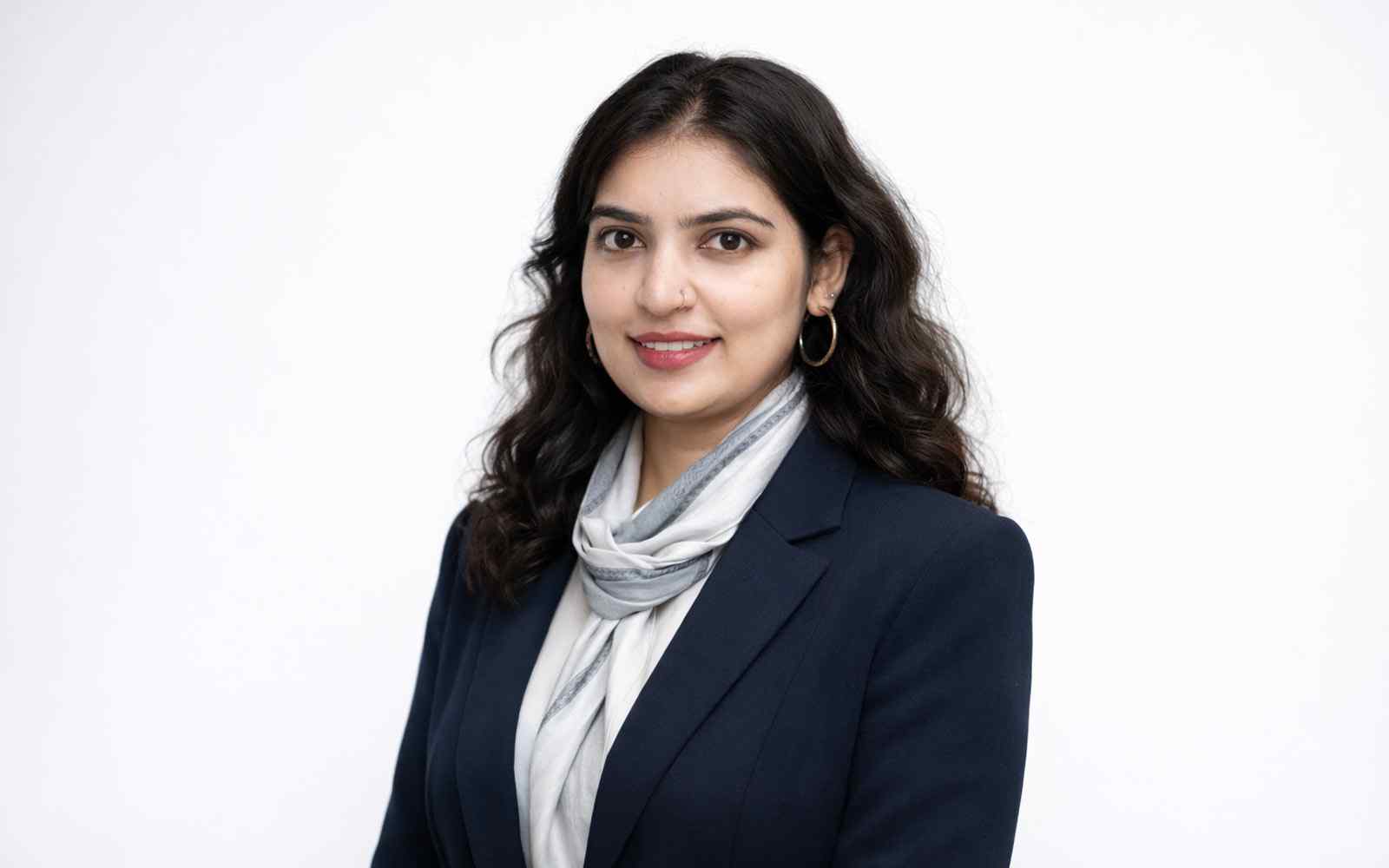 Rashmi Siddalingappa