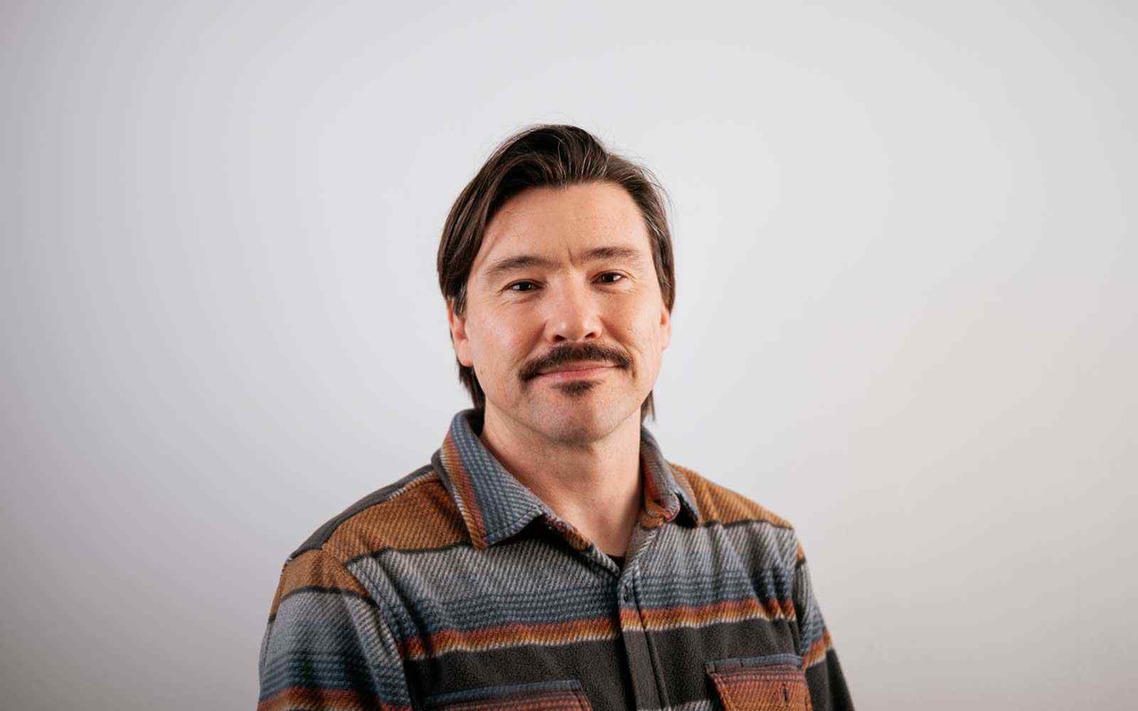 Scott Cole staff profile image