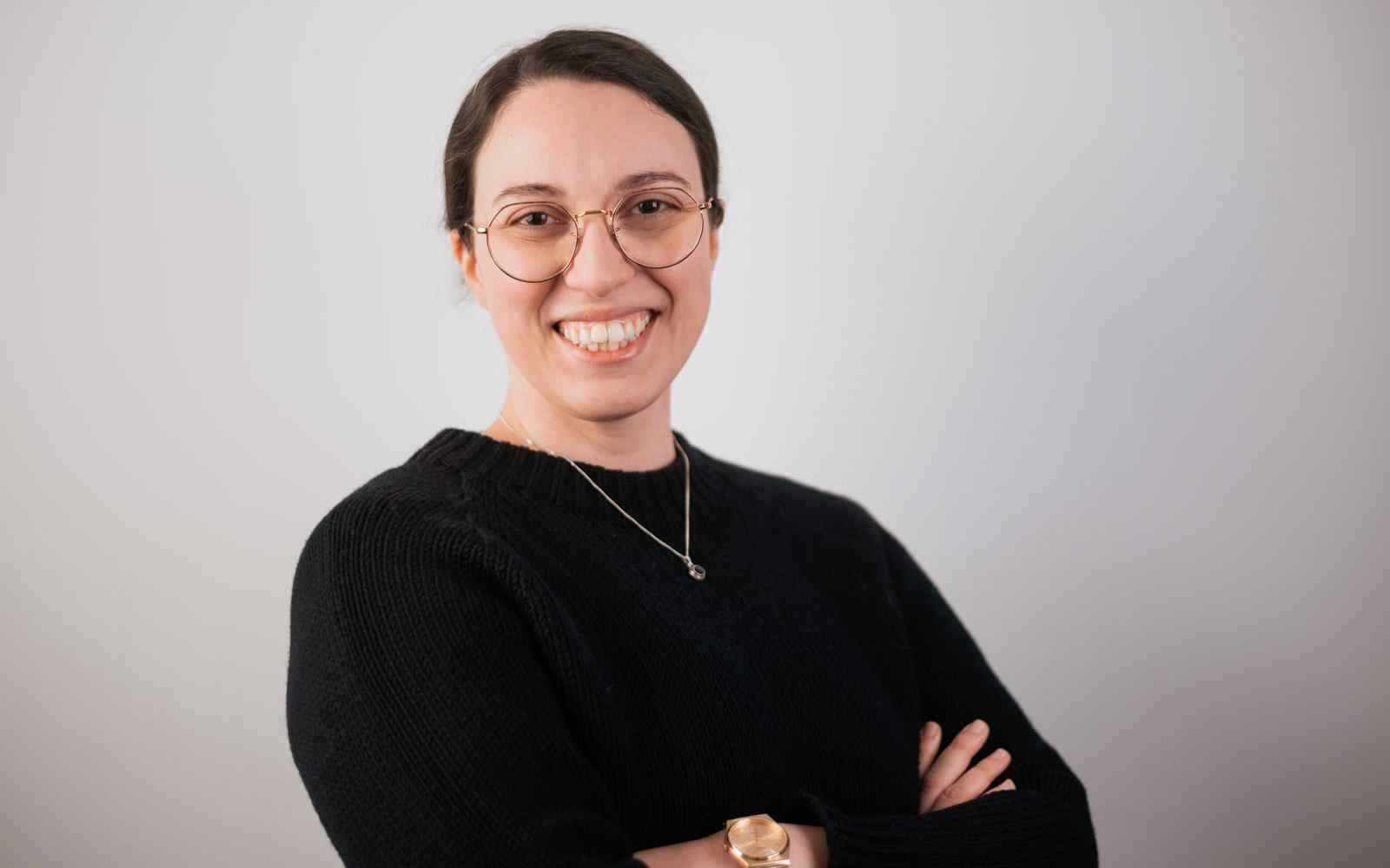 Dr Thea Karagialidis.