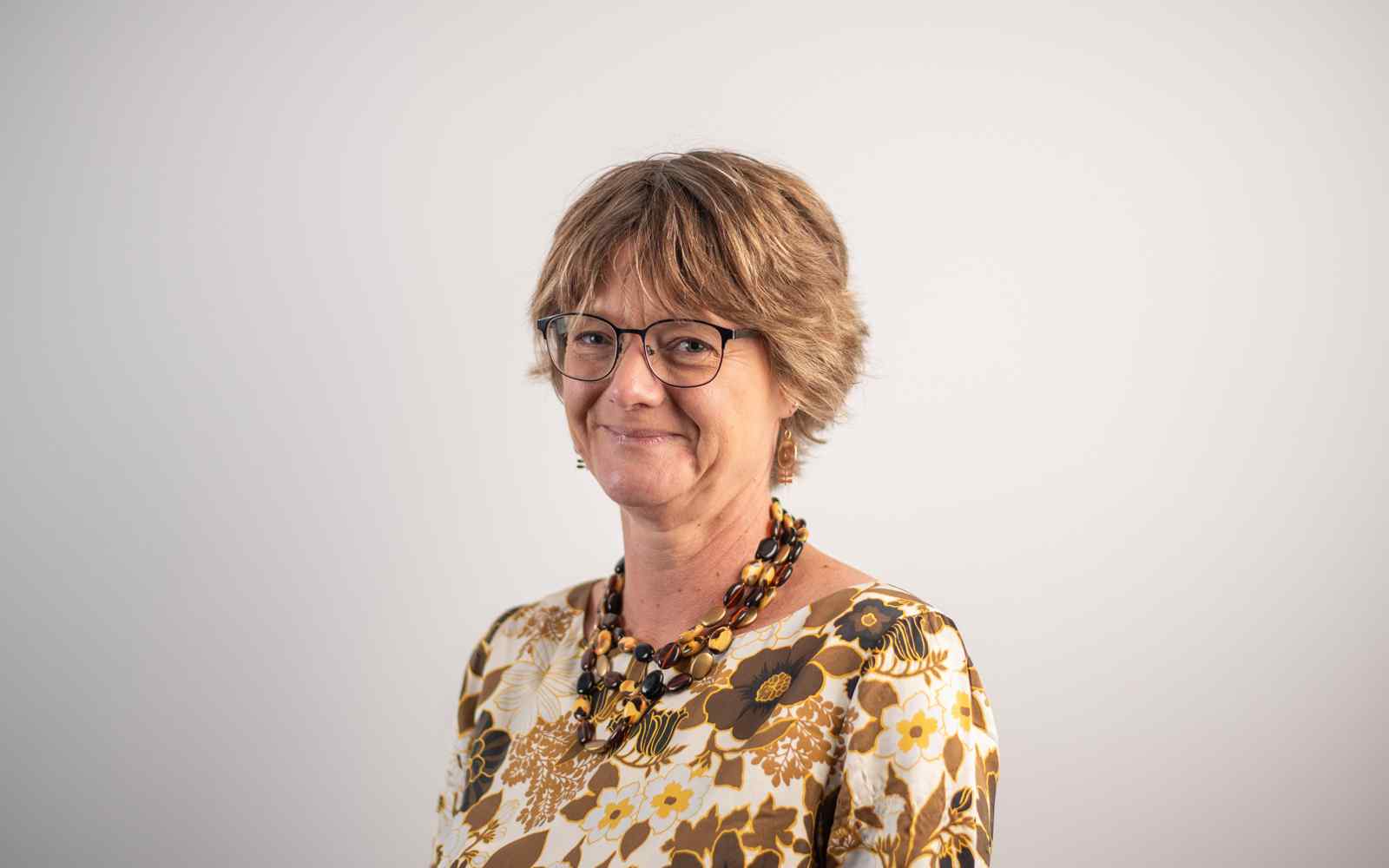Angharad Hampshire