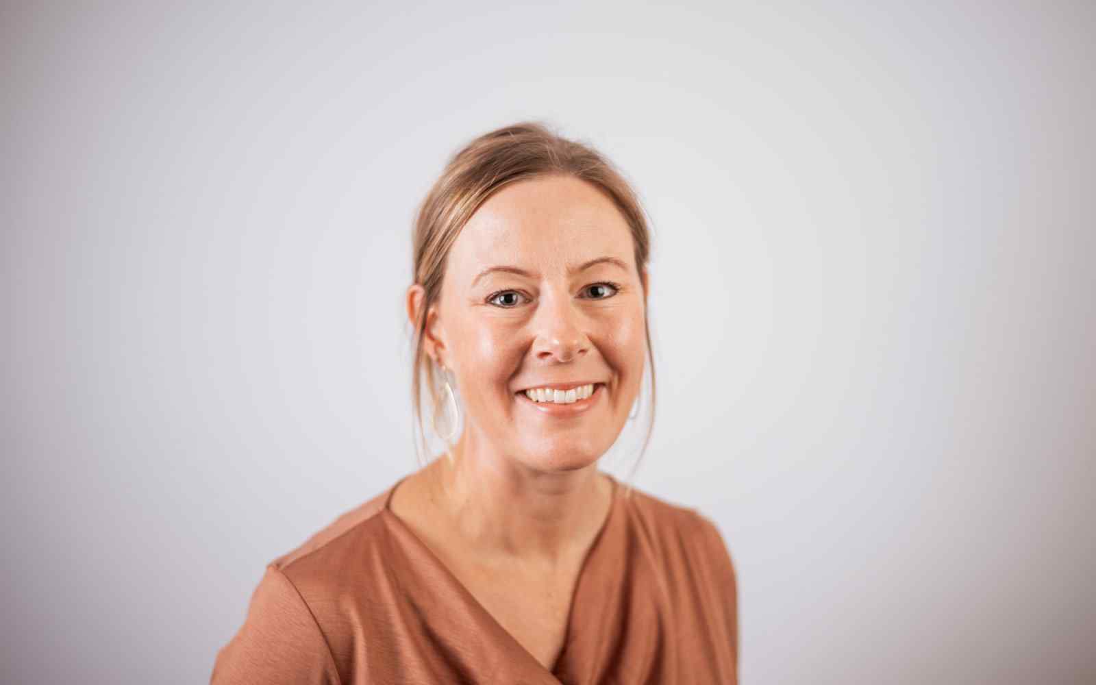 Rachael Wheeldon