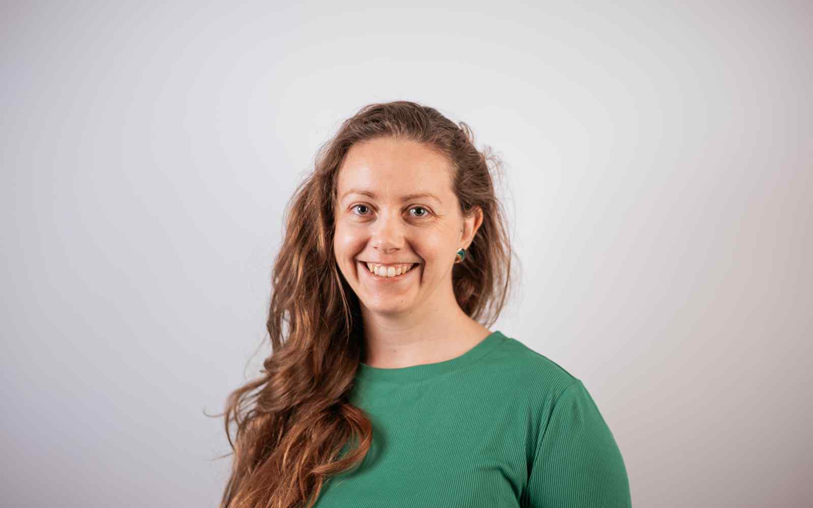 Staff profile image of Lauren Cowling
