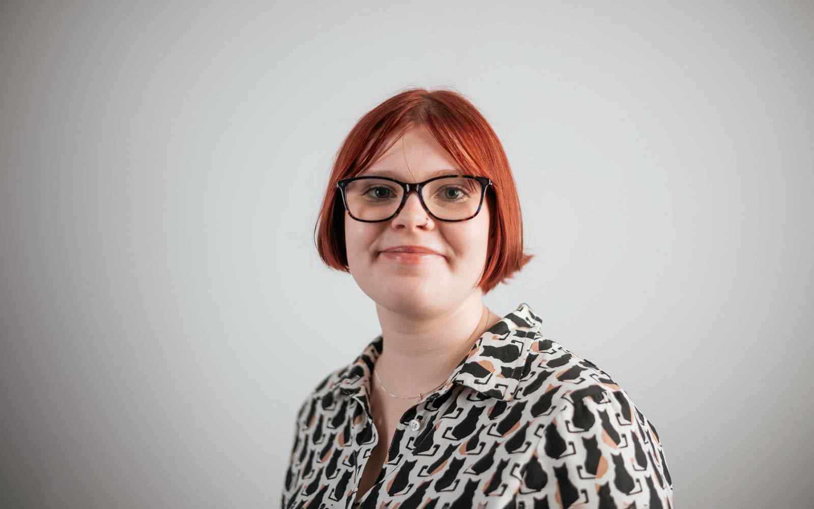 Amelia McMillan, Spanish Language Volunteer