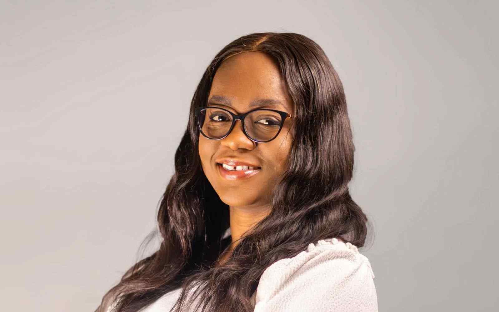 Suzzie Aidoo