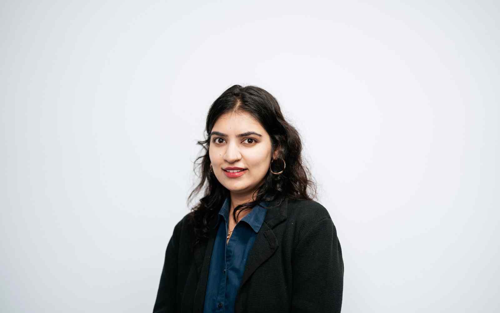 Rashmi Siddalingappa