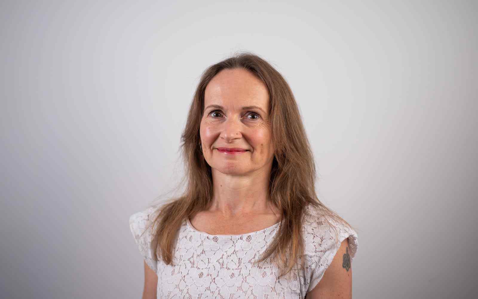 Ester McIntosh