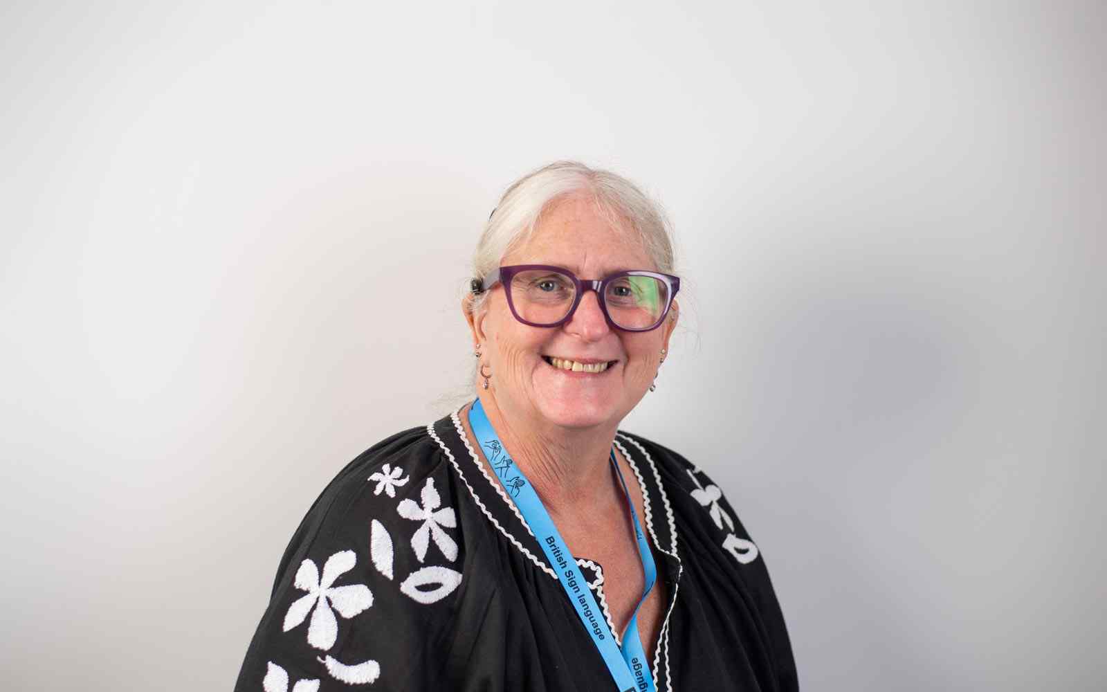 Amanda Smith profile image