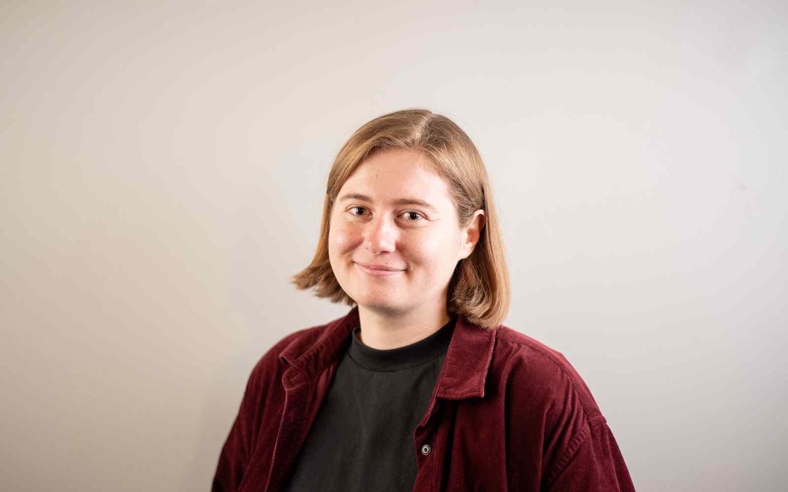 Amy Brierley-Beare
