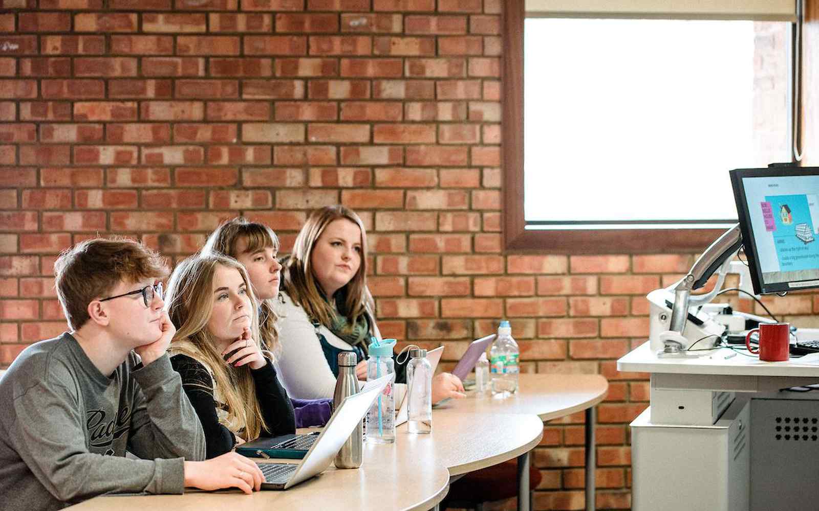law students