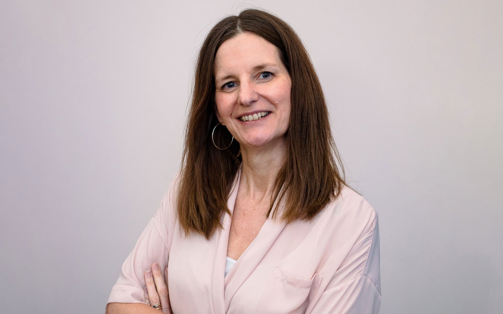 Caroline Elbra Ramsay