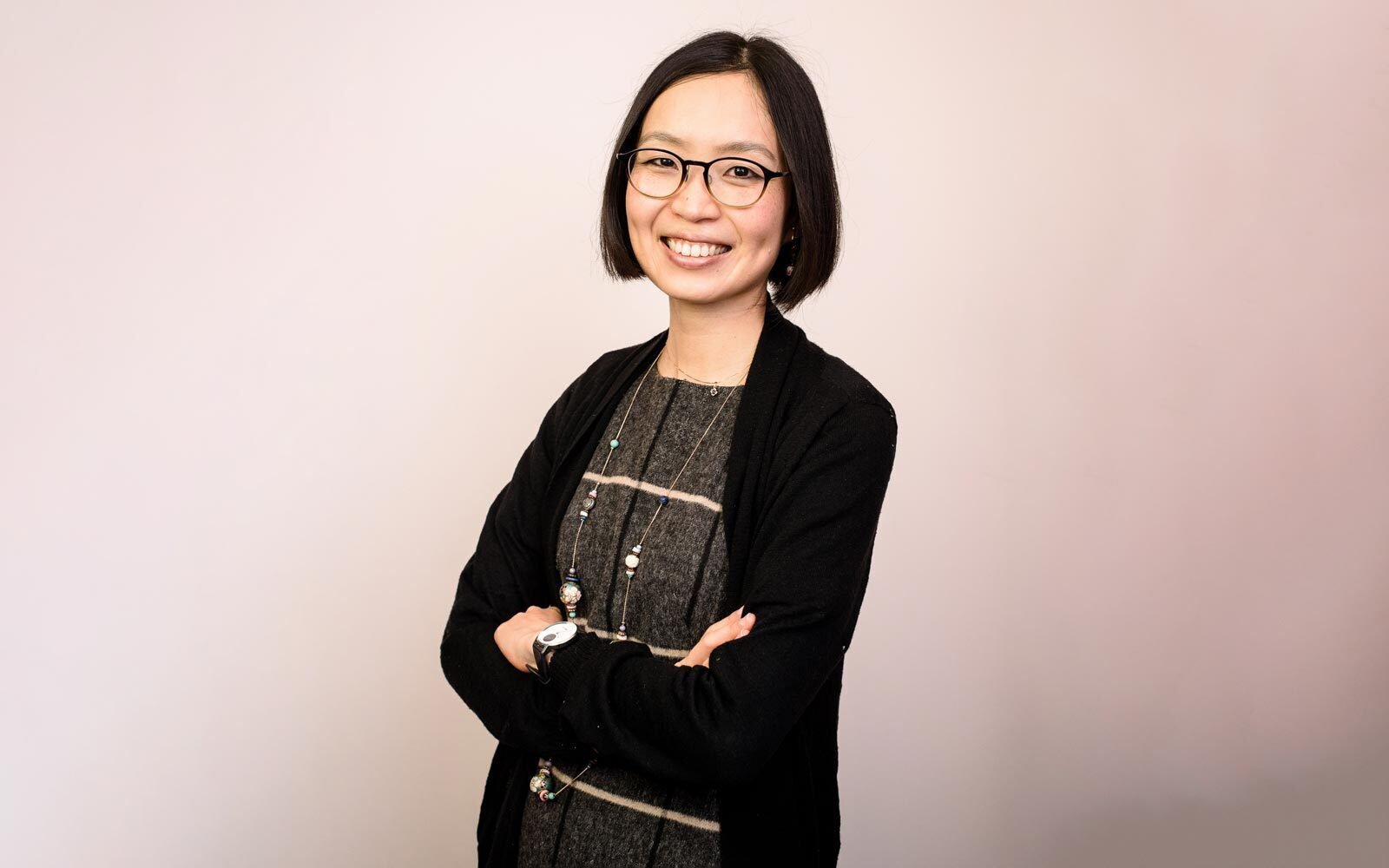 Staff profile