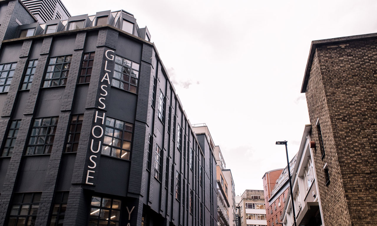 About York St John University