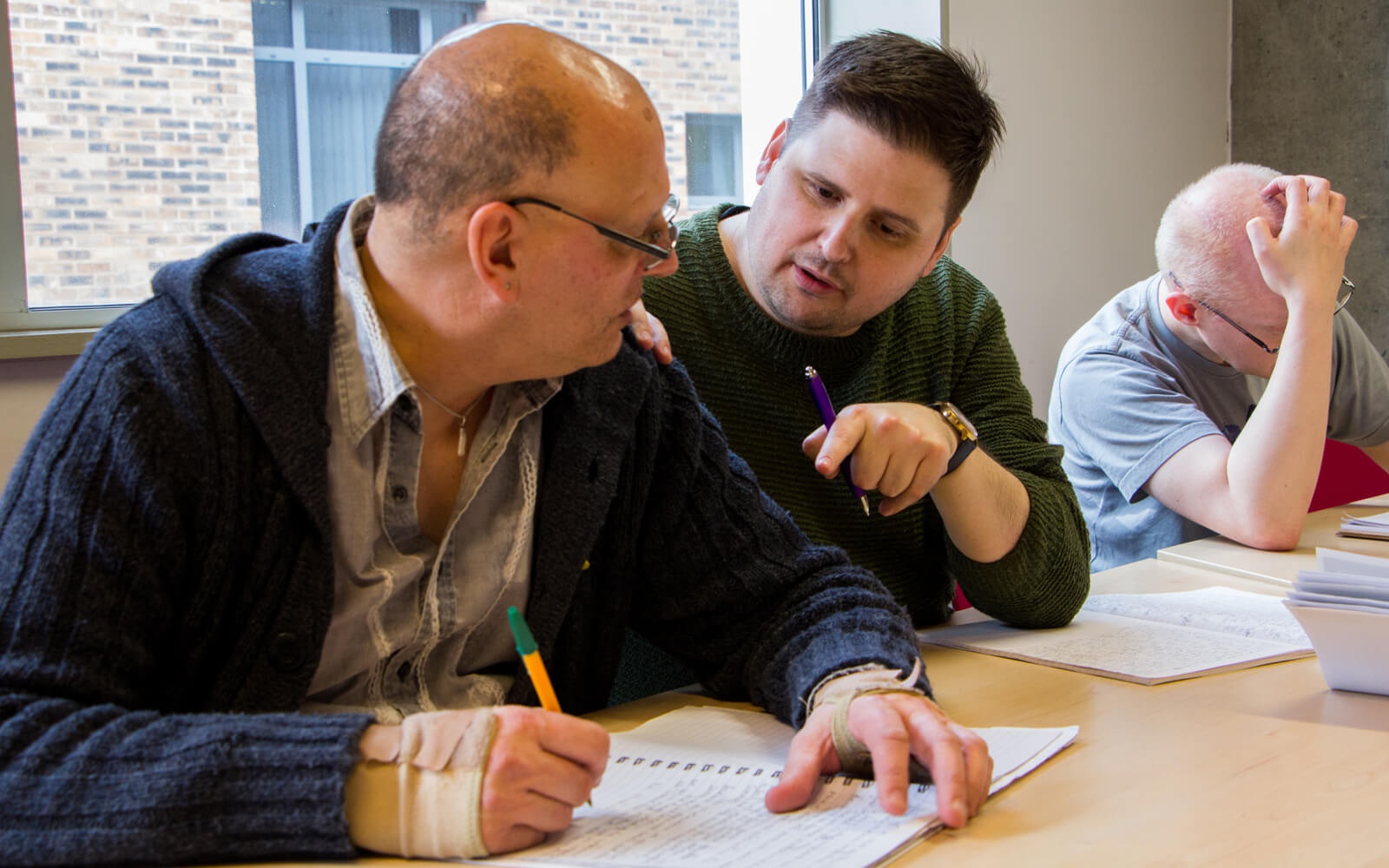 Street child creative writing 08 image