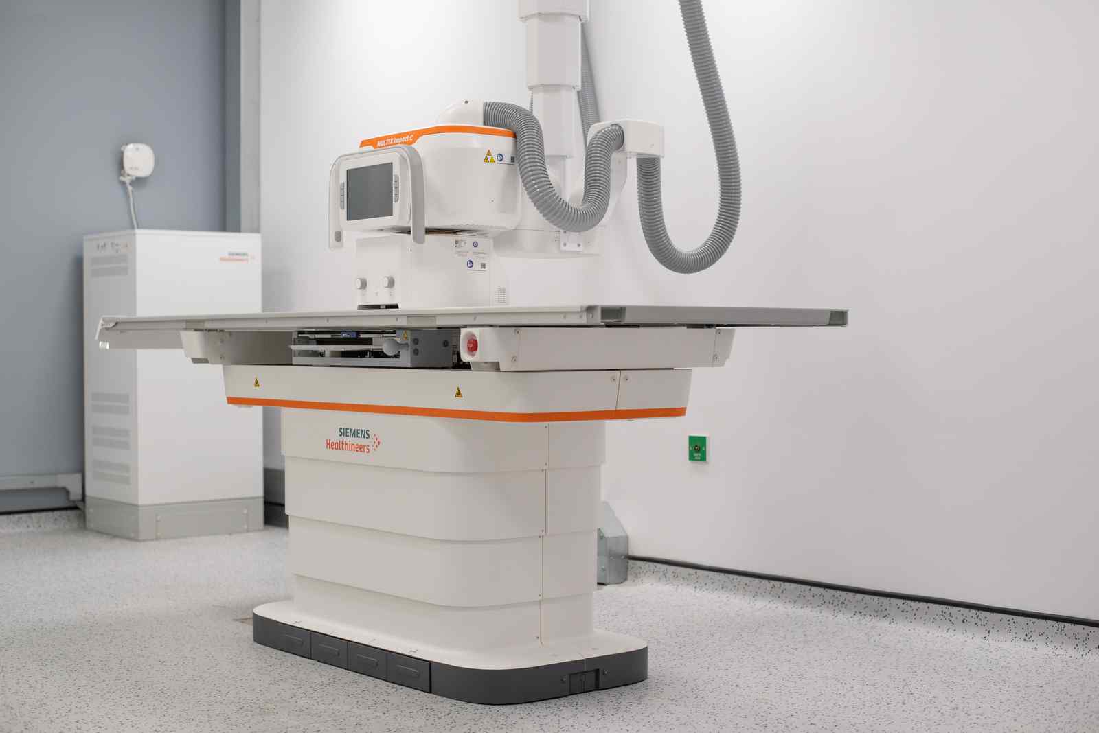 Health machines 