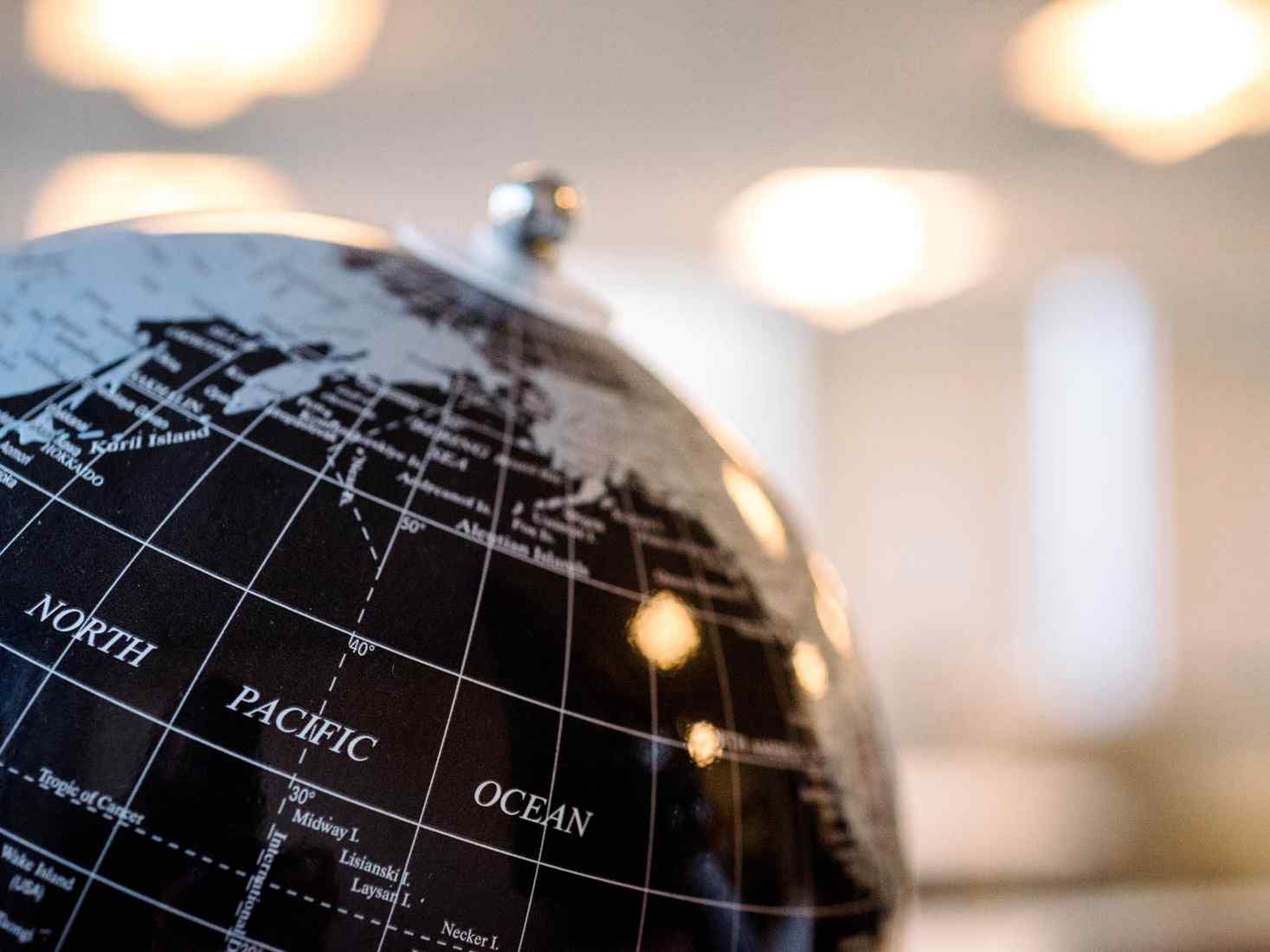 Globe 