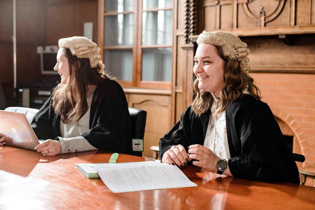 law students 