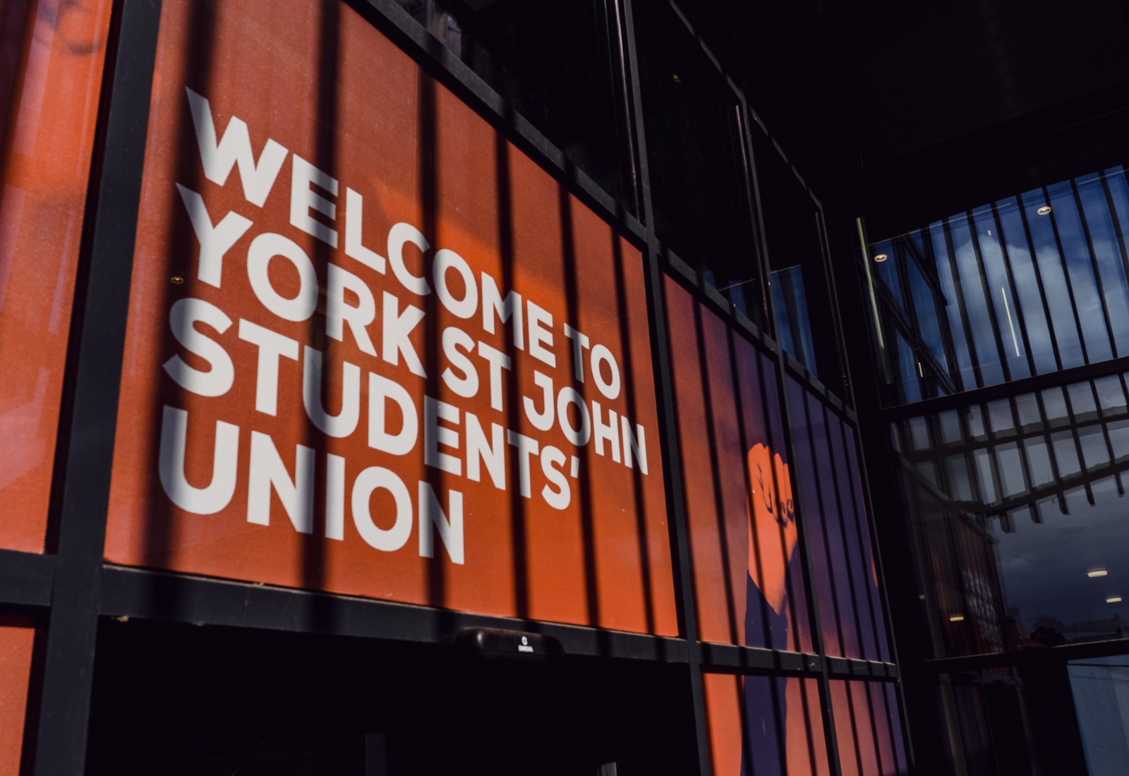 York St John University York St John University