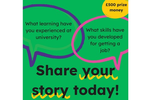 Opportunities poster 