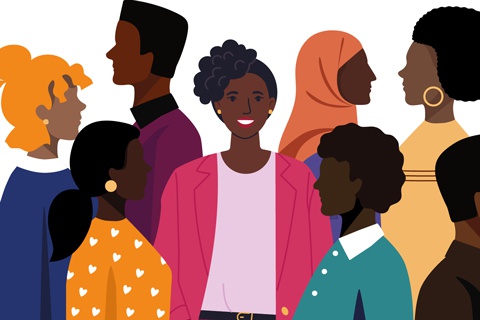 Celebrating Black History Month 
