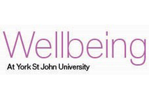 Wellbeing at York St John University 