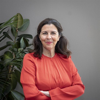 Emma Jones, Small Business Commissioner 