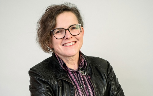 Profile image of Charlotte Haines Lyon 