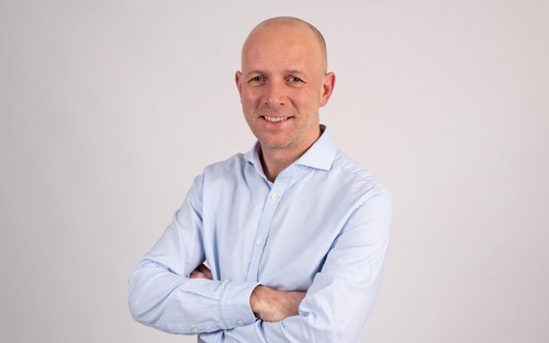 Tom Dobson staff profile image 